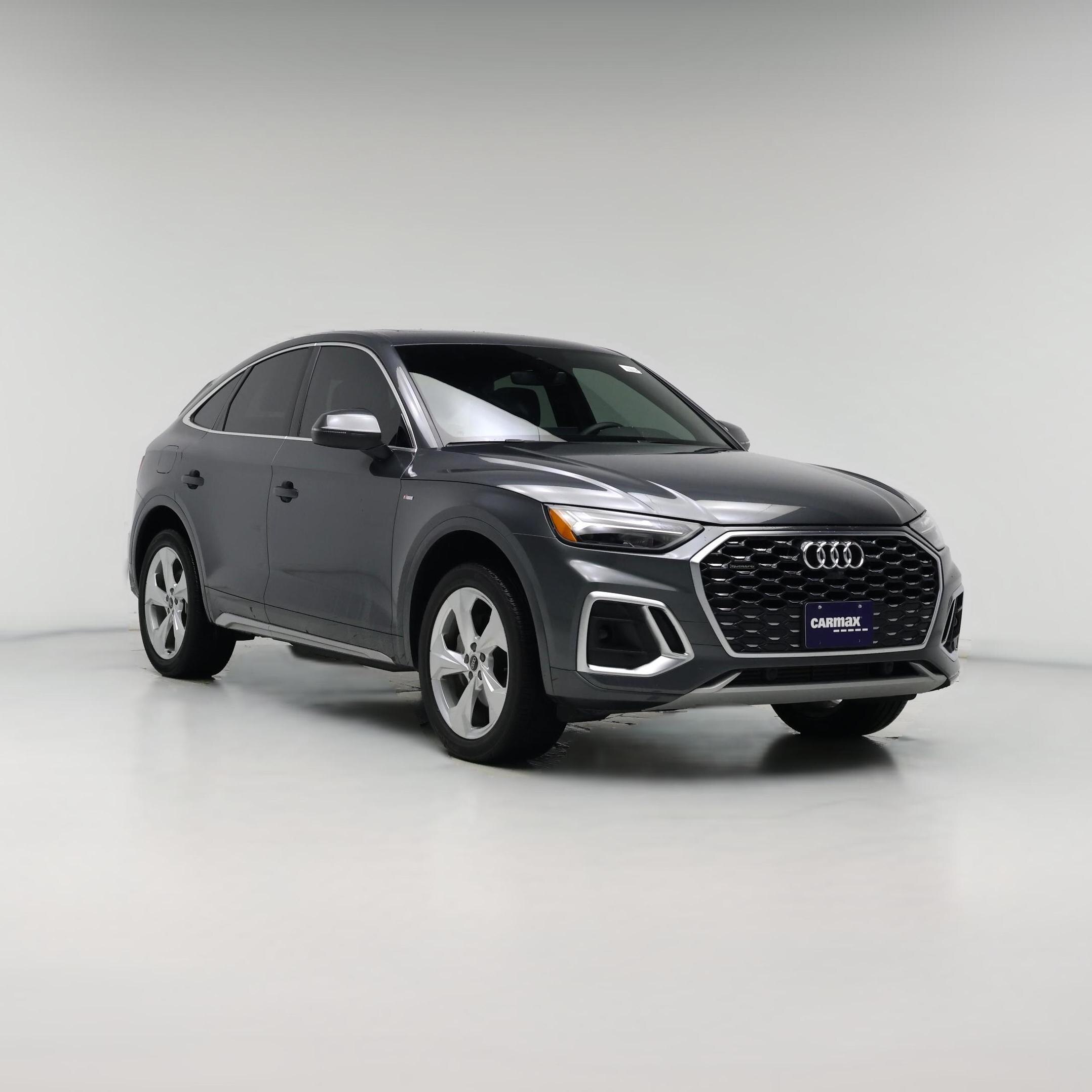 audi q5 sportback 2025 WA15AAFY0S2015511 image audi q5 sportback 2025 WA15AAFY0S2015511 image